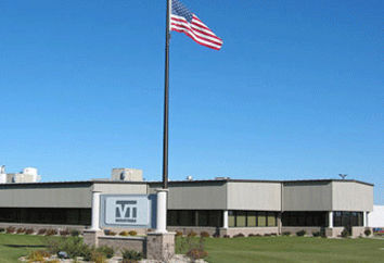 VT Industries exterior